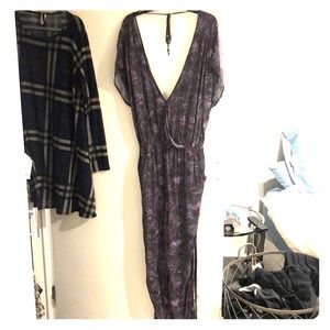 Jumpsuit, with pockets !